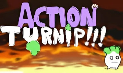 Action Turnip